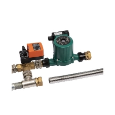Узел смесительный Shuft MST 32-80 16,0-C24-N-TC