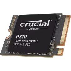 Накопитель SSD Crucial P310 2Tb PCIe Gen4 NVMe 2230 M.2 SSD CT2000P310SSD2