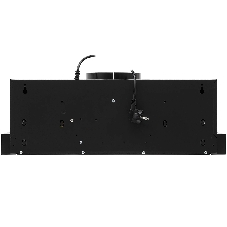 Вытяжка Krona KAMILLA TK 600 черный (1 мотор)
