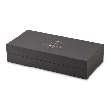 Ручка шариковая Parker 51 Premium (CW2169073) Red Rage GT, M, черные чернила, подарочная коробка
