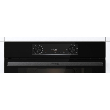 Встраиваемый электрический духовой шкаф Gorenje BOS6737E13BG , 77 л, 300 °C, конвекция, электрический гриль, термощуп, класс A
