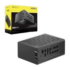 Блоки питания/ Power Supply Corsair HX1200i SHIFT, Model RPS0194, 1200W 80+ Platinum (ATX, 3.1, PCIe 5.1, Full modular, 1x24(20+4)pin, 1x12V-2x6, 2x4+4-pin CPU +12V (EPS), 8x4-pin Molex, 4x6+2-pin PCIe, 8xSATA3, 1xType-C, Active, 140x140mm, 150x200x86mm, APFC, Power cable-EU, black)