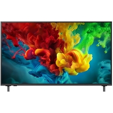 Телевизор LG 55' 55QNED83B6A, черный, Mini LED QNED 3840x2160 4K Ultra HD, 120Hz Smart TV, webOS