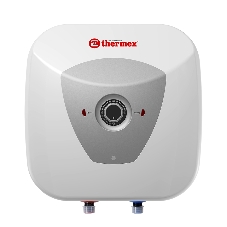 Водонагреватель электрический Thermex H 10 O (pro) белый, накопительный, 10 л, 2 кВт, настенный, горизонтальный
