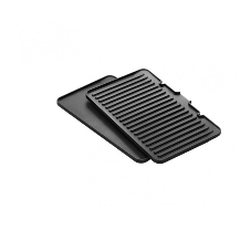 Гриль контактный электрический Braun MultiGrill 7 CG7040