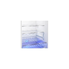 Холодильник Beko B3RCNK362HX нержавеющая сталь двухкамерный 220/100л морозилка снизу Total No Frost
