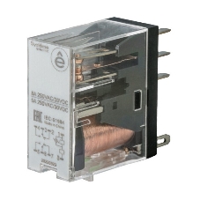 Реле 8A 2CO 230VAC Реле 8A 2CO 230VAC