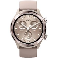 Смарт-часы Mibro A3 Mocha Brown