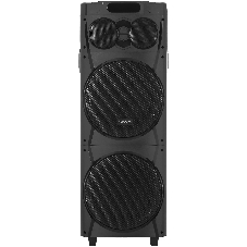 Минисистема AIWA CAS-1001 черный