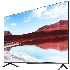 Телевизор Xiaomi TV A Pro 50 2026 L50MB-APRU черный DLED UHD 60Hz Smart TV