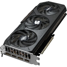 Видеокарта Gigabyte GeForce RTX 5050 8G GAMING OC, NVIDIA RTX 5050, 8 ГБ GDDR6, 128 бит, PCI-e 5.0, 2xHDMI, 2xDP, 2632 МГц