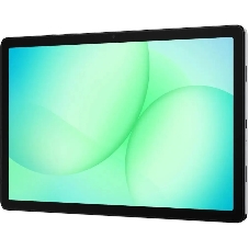 Планшет Samsung Galaxy Tab A11+ BSM-X230 8Gb, 256Gb, Wi-Fi, Android 15, серебристый