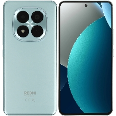 Смартфон Redmi Note 15 Pro 12/512Gb, синий
