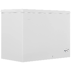 Морозильный ларь Candy CCM301R белый, 301л