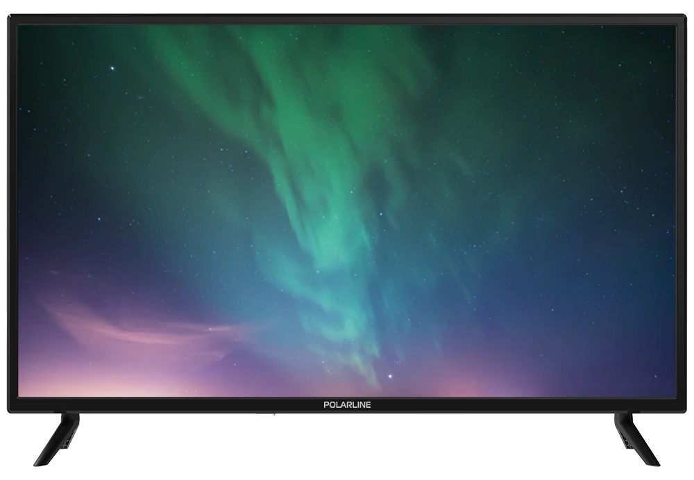 Телевизор Polarline 32