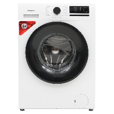 Стиральная машина Kraft KF-EN6106W белый, загрузка фронтальная 6 кг, 1000 об/мин, класс A+++