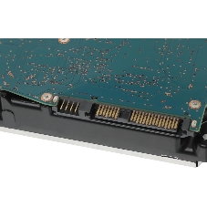 Жесткий диск HDD Toshiba MG09 18Tb 7200rpm SAS 512Mb 3.5