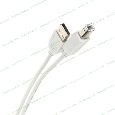 Кабель TELECOM USB2.0 A to B (5.0м)