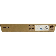 синий тонер повышенной емкости Ricoh 842453 M C2000H (15К) Print Cartridge Cyan M C2000H