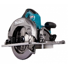 Циркулярная пила (дисковая) Makita HS004GZ (ручная) D диска.:190мм