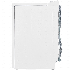 Стиральная машина Whirlpool TDLR 7231BS EU/N белый, загрузка вертикальная 7 кг, 1200 об/мин, класс D