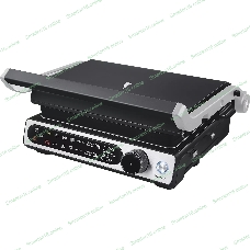 Гриль электрический LEONORD LE-1723 (3 в 1)