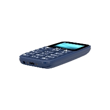 Мобильный телефон Maxvi B110ds синий