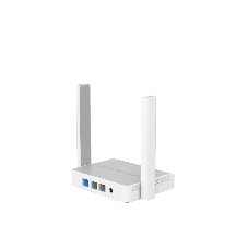 Интернет-центр Netcraze Starter (NC-1121) с Mesh Wi-Fi N300 и 3-портовым Smart-коммутатором