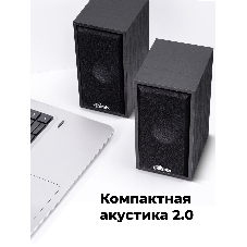 Портативная колонка Ritmix SP-3035W