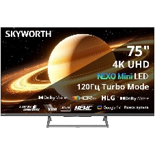 Телевизор Skyworth 75