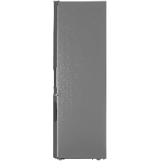 Холодильник Haier C4F640CXU1 нержавеющая сталь двухкамерный 285/115л морозилка снизу, No Frost