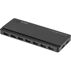 USB-концентратор TP-Link UH400, USB 3.0, USB 4 порта, USB