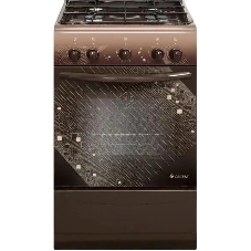 Плита газовая Gefest ПГ 5100 0118 10704001