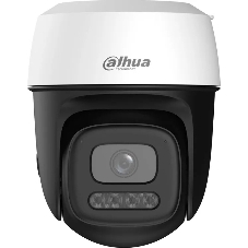 Камера видеонаблюдения Dahua DH-IPC-P5IP-PV-0280B, IP, 5 Мп, 2.8 мм, белая