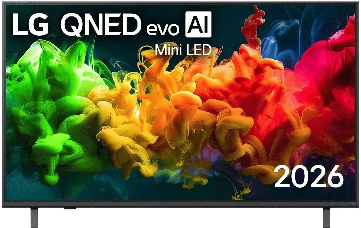 Телевизор LG 50