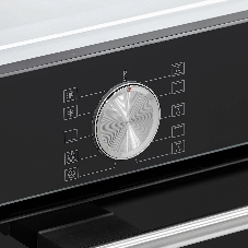Духовой шкаф электрический Krona QUENDEL 60 BL/S