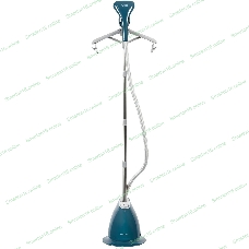 Отпариватель Galaxy Line GL 6215 синий, 1700 Вт, 38 г/мин, 1400 мл