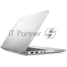 Ноутбук Dell Pro 13 Plus Core Ultra 7 268V 13,3