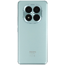 Смартфон Redmi Note 15 Pro 12/512Gb, синий