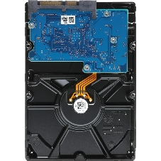 Жесткий диск HDD Toshiba DT01ACA 1Tb 7200rpm SATA 32Mb 3.5