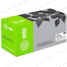 Картридж лазерный Cactus CS-CF237Y черный (41000 стр.) для HP LJ M608n/M608dn/M609x/M631h/M631z/M632h