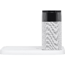 Портативная колонка BBK BTA2020 белый 5W 1.0 BT 10м 1200mAh