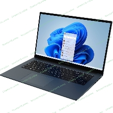 Ноутбук Maibenben M17A-R343UM 17.3