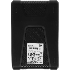 Внешний HDD 2.5