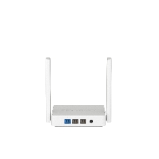 Интернет-центр Netcraze Starter (NC-1121) с Mesh Wi-Fi N300 и 3-портовым Smart-коммутатором