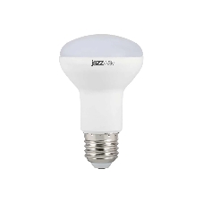 Лампа светодиодная JazzWay PLED-SP R63 11Вт 5000К холодный белый E27 820лм 230В