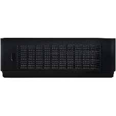 Проектор Cactus CS-S2.B 3LCD 40000Lm LS 4000Lm ANSI (1024x768) 15000:1 ресурс лампы:10000часов 1xUSB typeA 2xHDMI 4.7кг