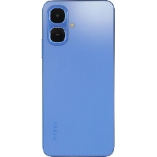 Смартфон Infinix SMART 10 X6725D 4/128Gb сиреневый