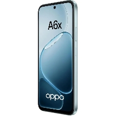Смартфон OPPO A6x CPH2819 4/128Gb голубой
