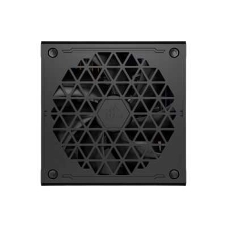 Блоки питания/ Power Supply Corsair RM1200e Low-Noise, Model RPS0189, 1200W 80+ Gold (ATX, 3.1, PCIe 5.1, Full modular, 1x24(20+4)pin, 1x12V-2x6, 1x16-pin PCIe, 2x4+4-pin CPU +12V (EPS), 4x4-pin Molex, 6x6+2-pin PCIe, 7xSATA3, Active, 140x140mm, 150x150x86mm, APFC, Power cable-EU, black)